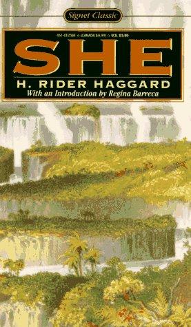 H Rider Haggard and the Timeless Power of Adventure